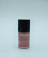 Топовое-матовое покрытие ARIANA cosmetics 