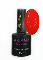 ARIANA cosmetics professional series Magic Night