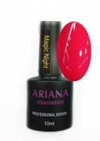 ARIANA cosmetics professional series Magic Night NEON