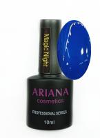 ARIANA cosmetics professional series Magic Night NEON