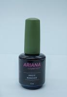 ARIANA cosmetics MAGIC REMOVER