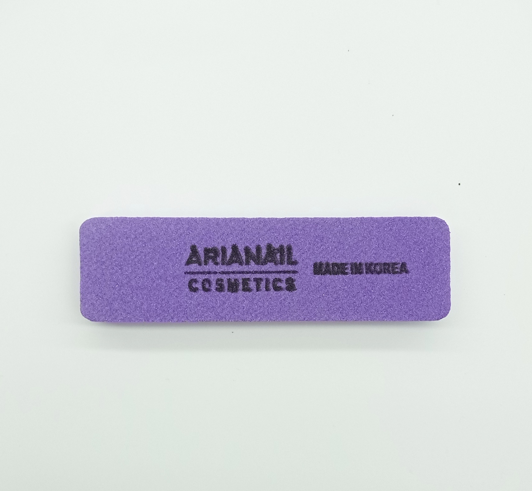 Шлифовка ARIANA cosmetics для ногтей 