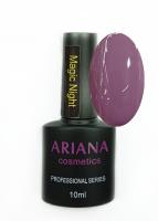 ARIANA cosmetics professional series Magic Night