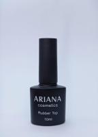 Финиш каучуковый для гель-лака Rubber Top Ariana Cosmetics professional series