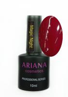 ARIANA cosmetics professional series Magic Night