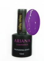 ARIANA cosmetics professional series Magic Night