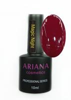 ARIANA cosmetics professional series Magic Night