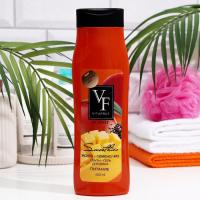 VitaFrut/Смузи-гель для душа питание манго и семена чиа, 400 мл.