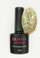 ARIANA cosmetics professional series