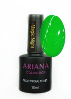 ARIANA cosmetics professional series Magic Night NEON