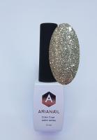 ARIANAIL salon series