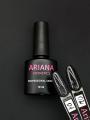 Гель-лаки Ariana Cosmetics Diamond Black