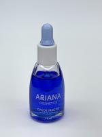 Сухое масло для кутикулы Manhattan Spring Ariana Cosmetics 15 мл