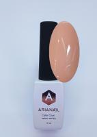 ARIANAIL salon series