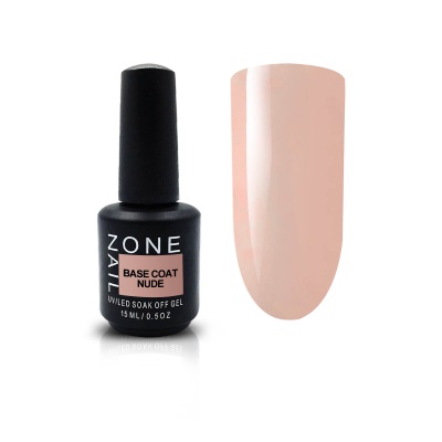 Base Coat Nude OneNail