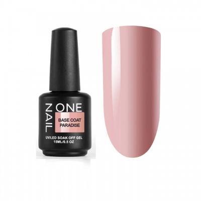 Base Coat Paradise OneNail