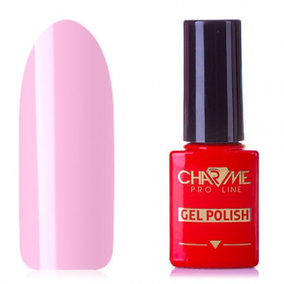 Базовое покрытие CHARME Bright Colour Rubber №7