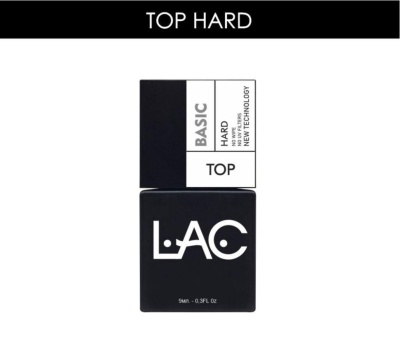 Топ LAC Hard professional